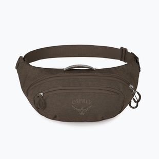 Övtáska Osprey Daylite Waist 2 l truffle brown