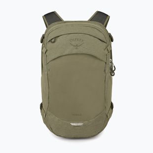 Városi hátizsák Osprey Nebula Driftshade 32 l olive tan