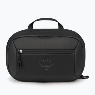 Kozmetikai táska Osprey Ozone Large Toiletry Kit black