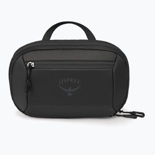 Kozmetikai táska Osprey Ozone Powerhouse black