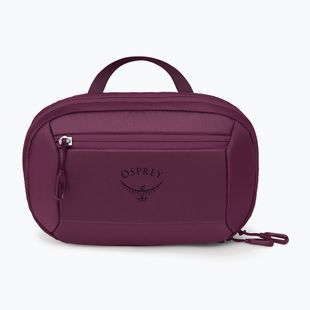Kozmetikai táska Osprey Ozone Powerhouse moody burgundy