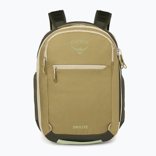 Városi hátizsák Osprey Axis 24 l black/shale grey