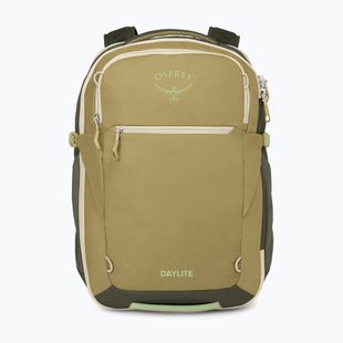 Utazó hátizsák Osprey Daylite Carry-On Travel Pack 35 l gravel tan multi