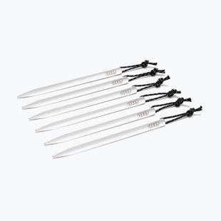 Sátorcövekek ENO Tarp Stake 6 pcs.