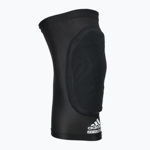 Térdvédő adidas Padded Leg Sleeve black