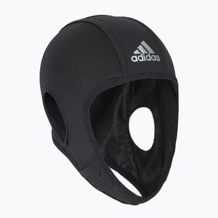 Fejpánt adidas Hair Cover black