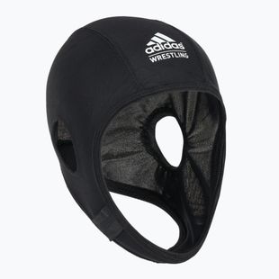 Gyerek fejpánt adidas Hair Cover Youth black