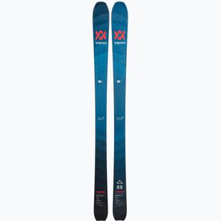 Völkl Rise Above 88 Flat síléc kék 122374