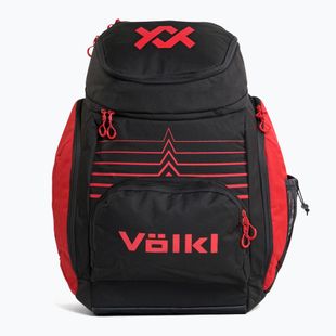 Völkl Race Backpack Team 115 l fekete/piros 142103 sí hátizsák