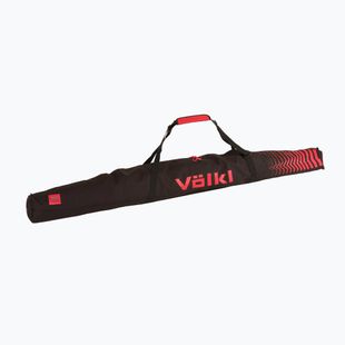 Síléctáska Völkl Race Single Ski Bag black/red
