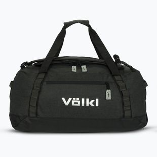 Utazótáska Völkl Travel 60 L Duffel heather grey