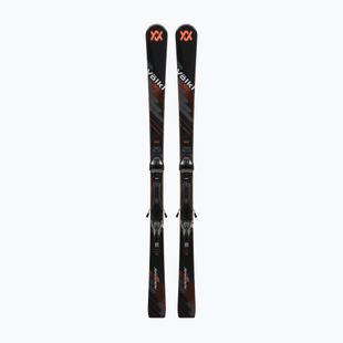 Alpesi síléc Völkl Peregrine MT + kötés VMotion 10 GW black