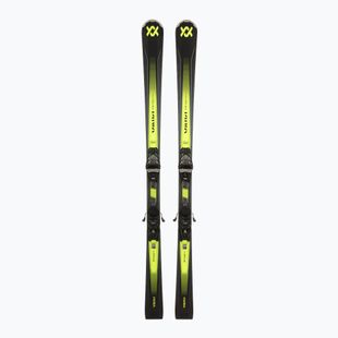 Lesikló sílécek + kötések Völkl Peregrine XT + VMotion 10 GW