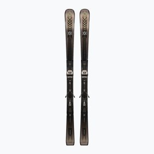 Lesikló sílécek + kötések Völkl Peregrine V.Werks + Lowride 13 FR VWerks GW