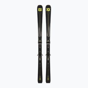 Lesikló sílécek + kötések Völkl Peregrine 82 + Lowride 13 FR