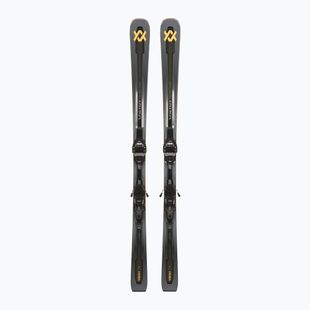 Lesikló sílécek + kötések Völkl Peregrine 78 + Lowride 11 TCX