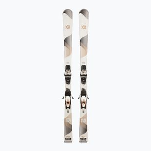Női lesikló sílécek + kötések Völkl Shine 76 + VMotion 10 GW Lady