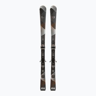 Női lesikló sílécek + kötések Völkl Shine SC Carbon+VMotion 11 TCX Lady