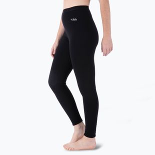 Női nadrág Rab Power Stretch Pro black