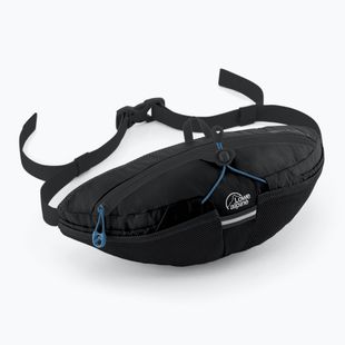 Övtáska Lowe Alpine Lightflite 2 l anthracite