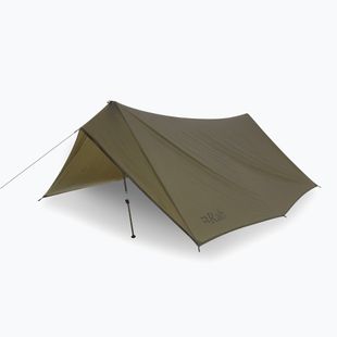 Tarp Rab SilTarp Plus Shelter olívazöld