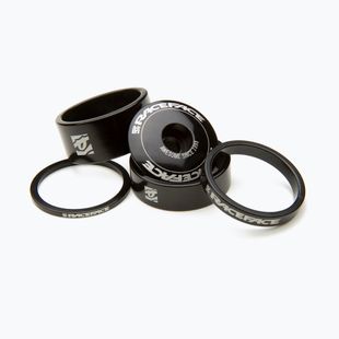 kormányalátét készlet  RACE FACE Headset Spacer Kit Aluminium