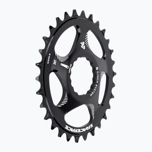 RACE FACE Cinch DM Oval 34T fekete