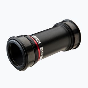 támogatóbetét RACE FACE BB104/BB107 O30 Double Row Ext. Seal black