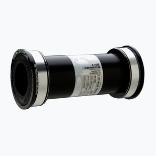 RACE FACE alsó fogasbetét 24 mm fekete/ezüst BB19BB899224