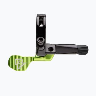 nyeregcső kar  RACE FACE Turbine R 1x Seatpost Lever green