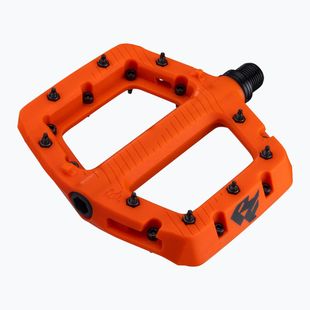 RACE FACE Chester Kis narancssárga kerékpárpedálok