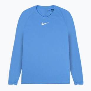 Gyermek Termál hosszú ujjú Nike Dri-FIT Park First Layer university blue/white