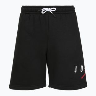 Gyerek rövidnadrág Nike Jordan Jumpman Sustainable black