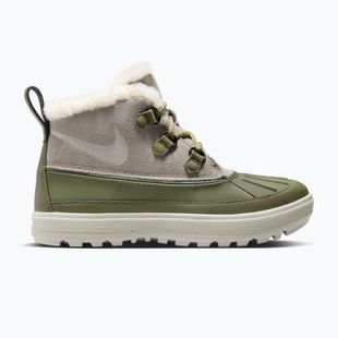 Női cipők Nike Woodside Chukka 2 light taupe/medium olive/light bone