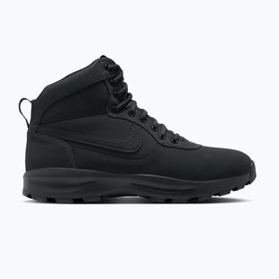 Férfi cipők Nike Manoadome anthracite/anthracite