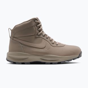 Férfi cipők Nike Manoadome khaki/dark grey/khaki