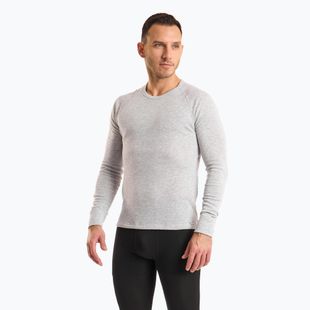 Férfi termoaktív pulóver CMP 3Y06256 grigio melange