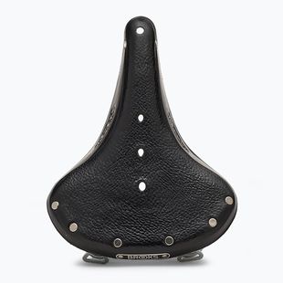 Kerékpár nyereg Brooks England B66 black