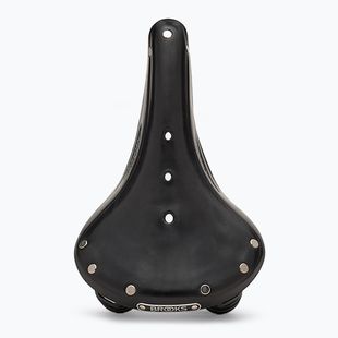 Kerékpár nyereg Brooks England Flyer black