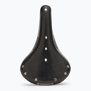 Kerékpár nyereg Brooks England B17 black