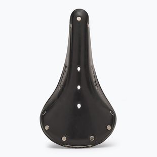 Kerékpár nyereg Brooks England B17 Narrow black