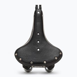 Kerékpár nyereg Brooks England B135 black