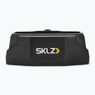 SKLZ Base for Pro Training Soccer Defender bábu fekete színű súlyalaphoz