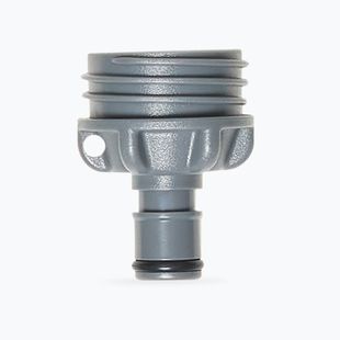 Adapter HydraPak szűrőhöz 28 mm-es ezüst