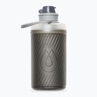 HydraPak Flux 750 ml-es utazó palack mamutszürke