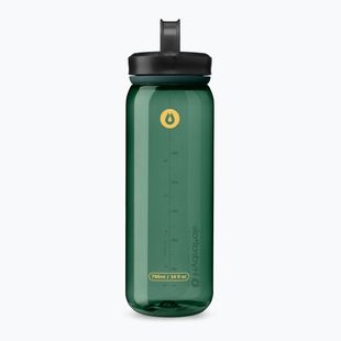 Palack HydraPak RECON™ Clip & Carry 750 ml aspen green