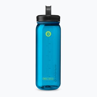 Palack HydraPak RECON™ Clip & Carry 750 ml bay blue