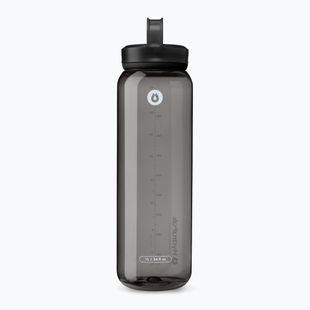 Palack HydraPak RECON™ Clip & Carry 1000 ml charcoal grey