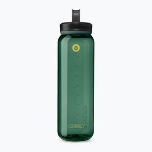 Palack HydraPak RECON™ Clip & Carry 1000 ml aspen green