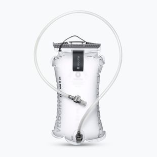 Vizes palack HydraPak Velocity 3 l clear
